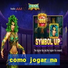 como jogar na loteca pela internet